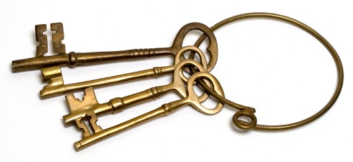 Four Unique Keys to Effective Time Management