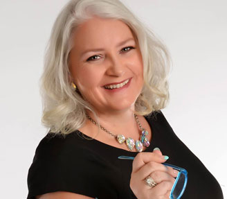 Kimberley Borgens client testimonial for Sarah Reiff Hekking programs