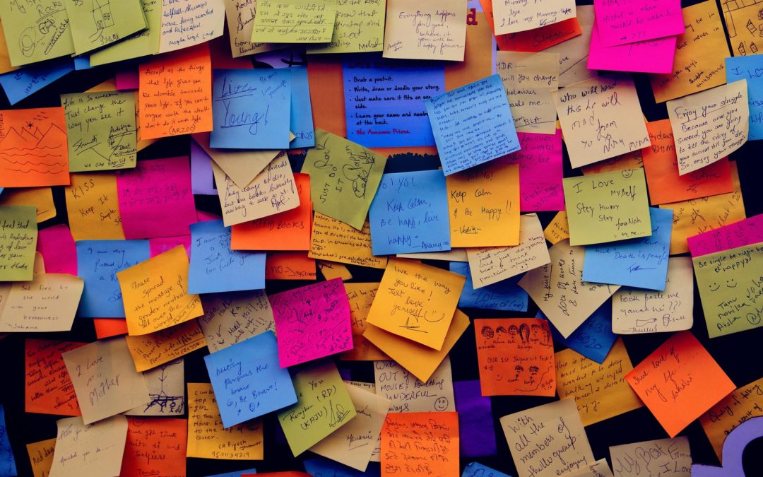 This, That or the Other Thing: Getting a Grip on Prioritizing