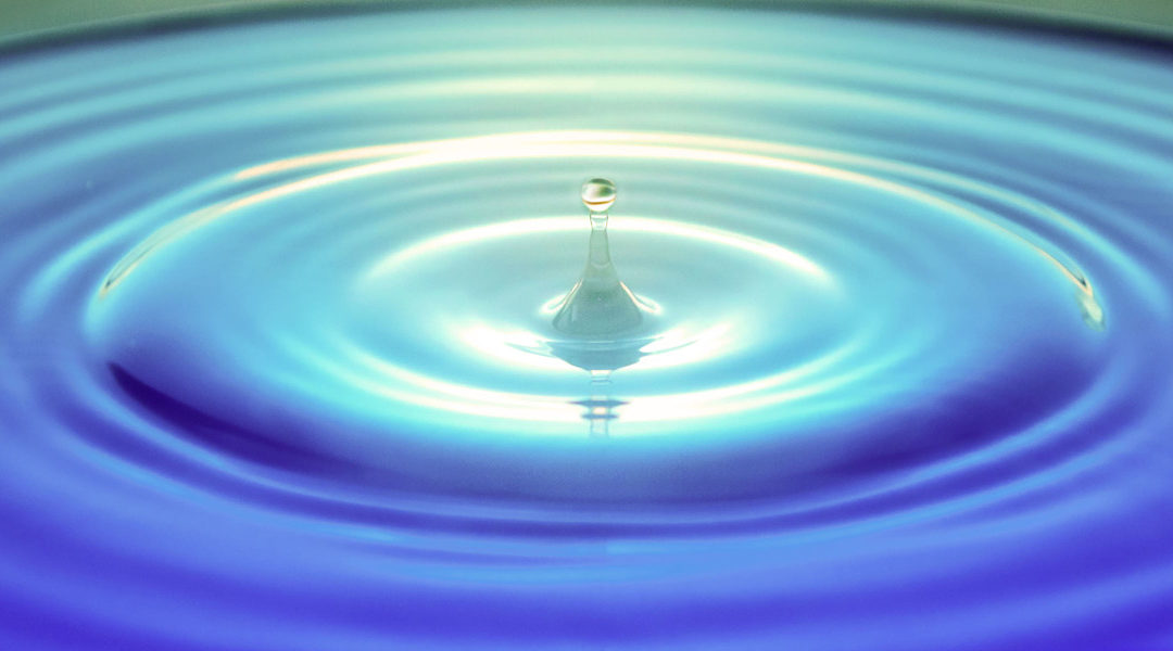 Is the Ripple Effect Working For You or Against You?