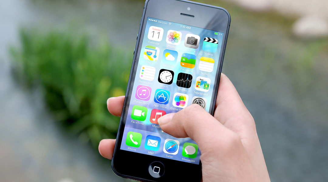 Need More Time? There Are (Too Many) Apps For That