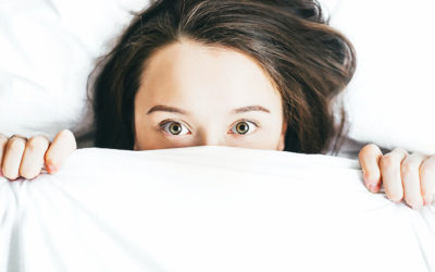 What’s Scaring You About Your Year-End Goals and Time Management?