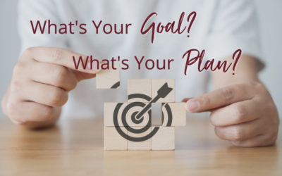 You’ve Got Your Year-End Goals—What’s the Plan to Achieve Them?