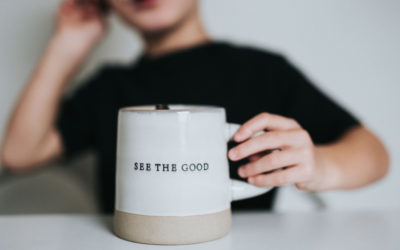 Want to Know My Secret for Creating Goals?
