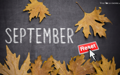 September Reset: These Two Entrepreneurs