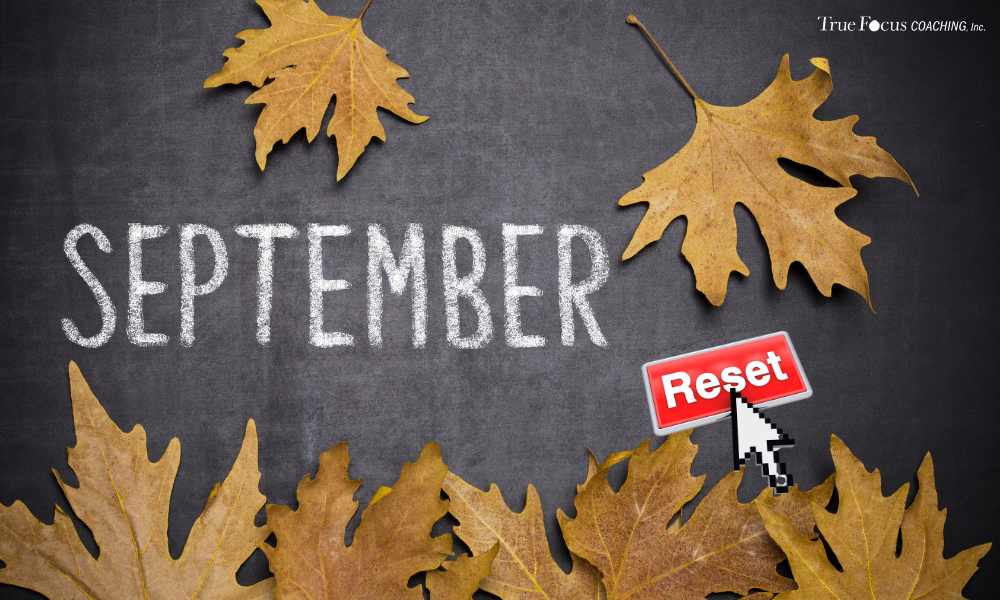 September Reset: These Two Entrepreneurs