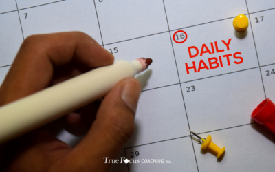 War Ballads, Frozen Chocolate and Timeboxing: 4 Daily Habits of Successful Professionals