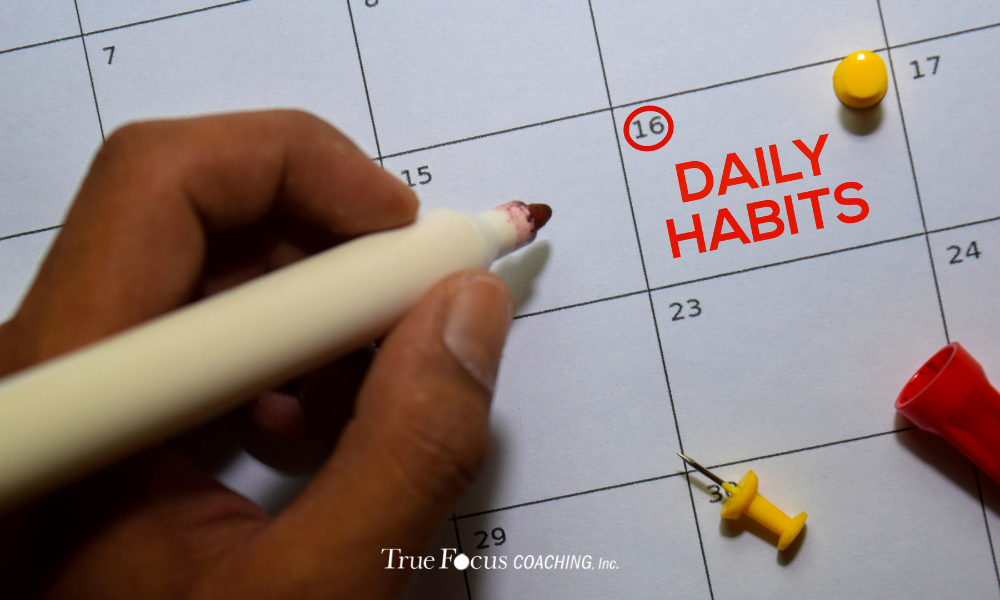 War Ballads, Frozen Chocolate and Timeboxing: 4 Daily Habits of Successful Professionals
