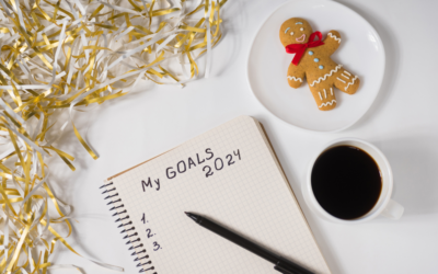 Do You Enjoy Setting Yearly Goals? Try This Hack and You Will! 