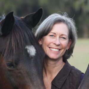 Karen Rohlf Headshot