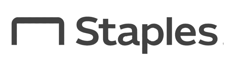 Staples