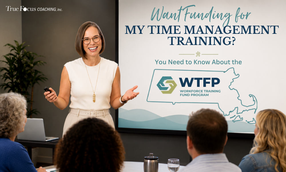 Workforce Training Fund
