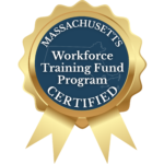 Workforce Training Fund Certified Workforce Training Fund Badge