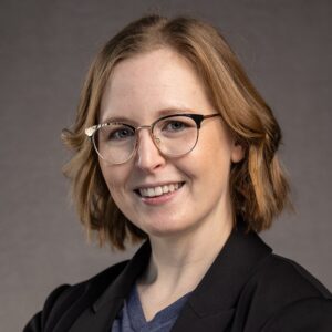 Kim Campagna Consultant